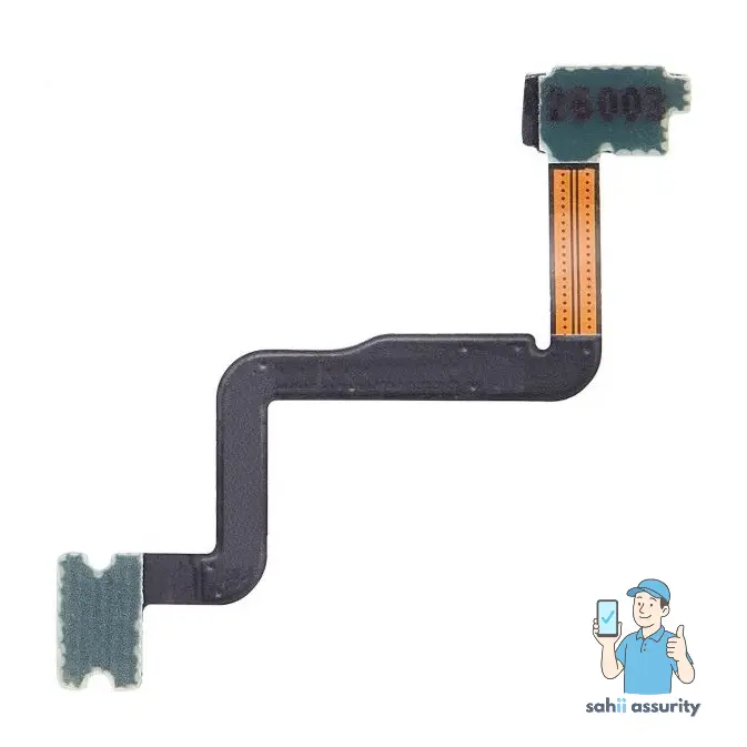Power Button Flex Cable for OnePlus Nord thumbnail